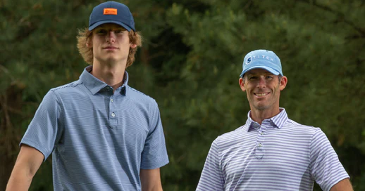 What Are Golf Hats Called Stitch Golf