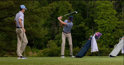 High Spin VS Low Spin Golf Balls