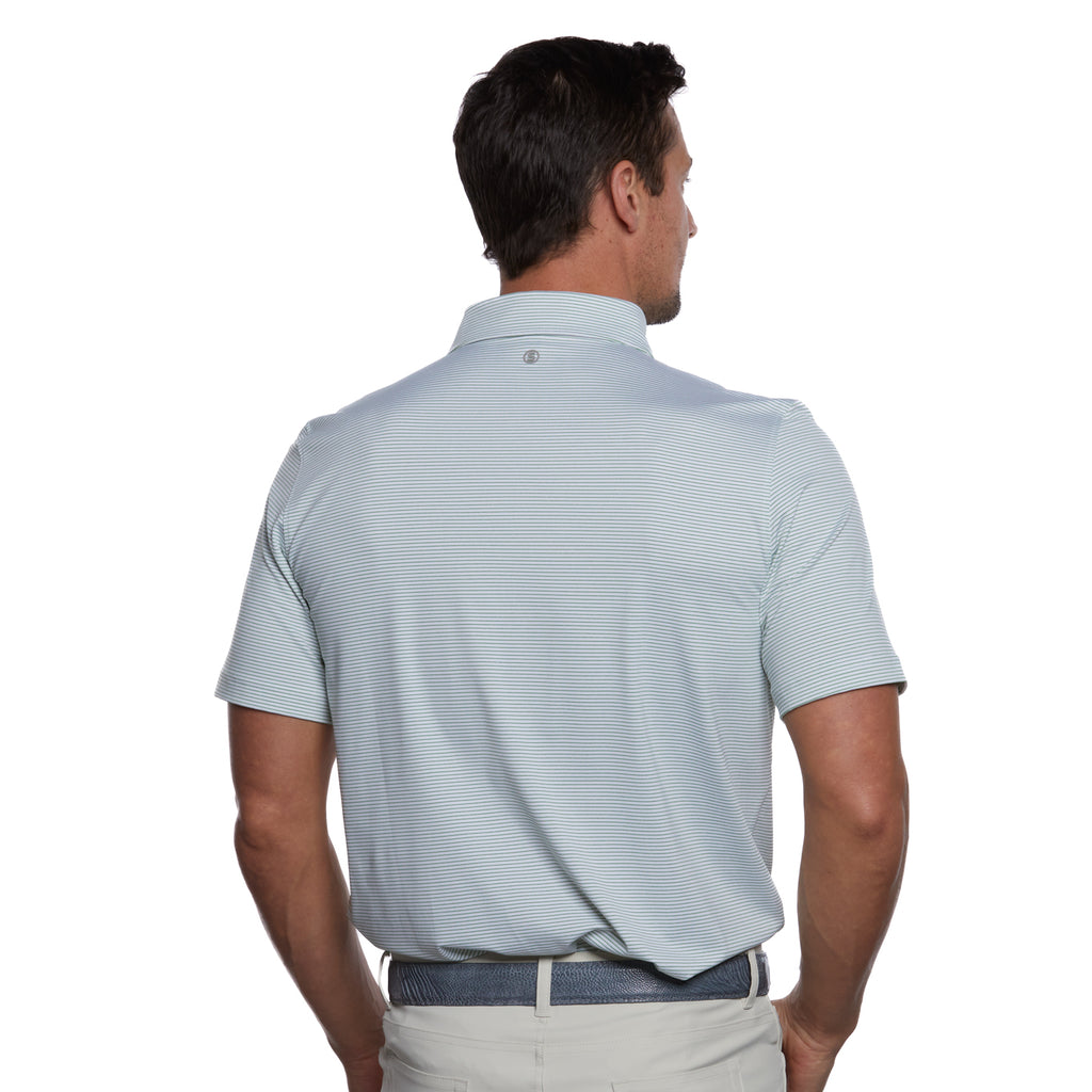 Barclay Stripe