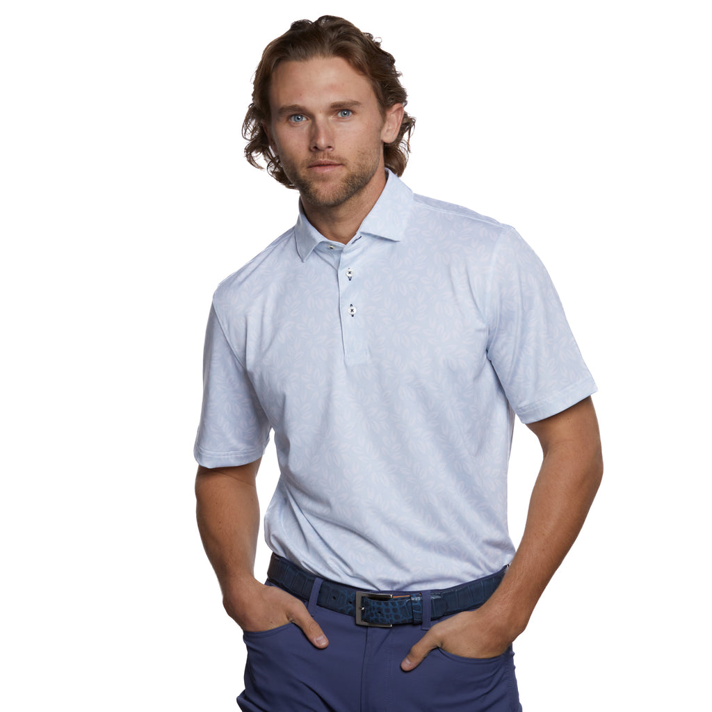 Seed Stitch Polo | Banana Republic Factory