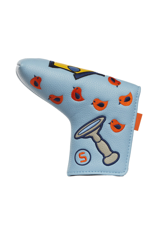 Birdie Putter Cover