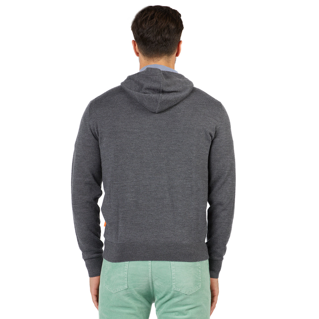 Kensington Merino Wool Golf Hoodie – Stitch Golf