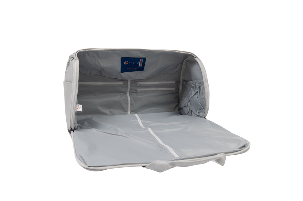 Ultimate Golf Garment Bag – Stitch Golf