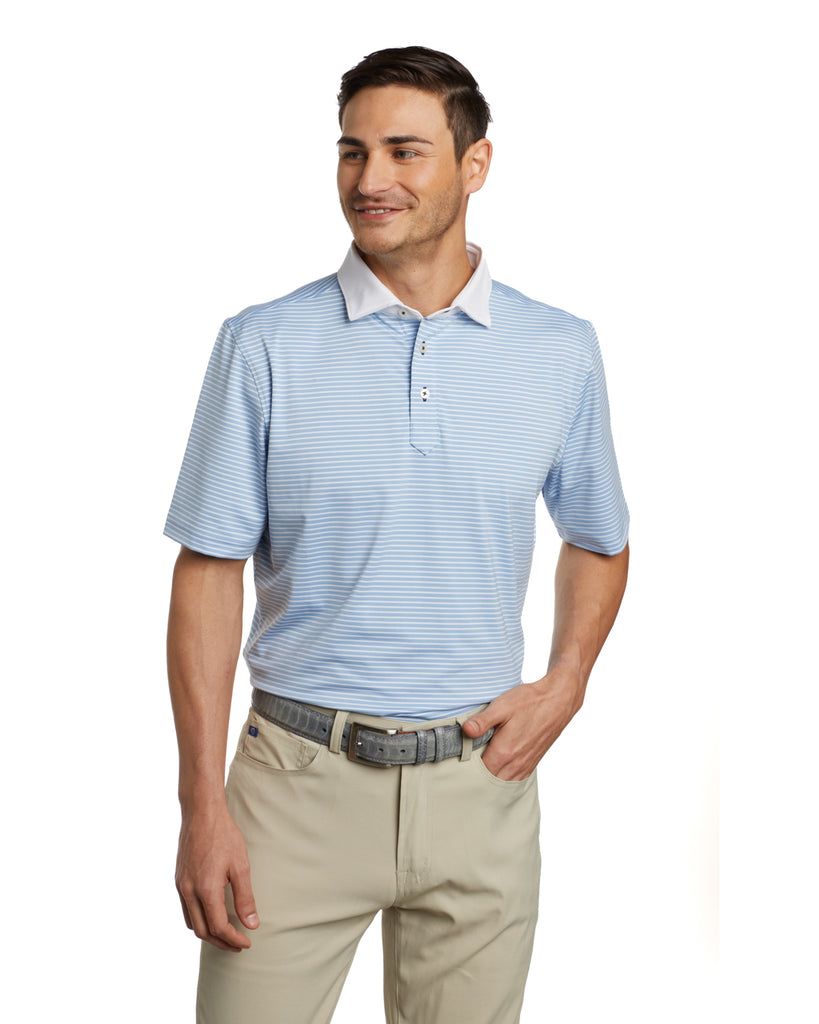 Gordon Polo – Stitch Golf