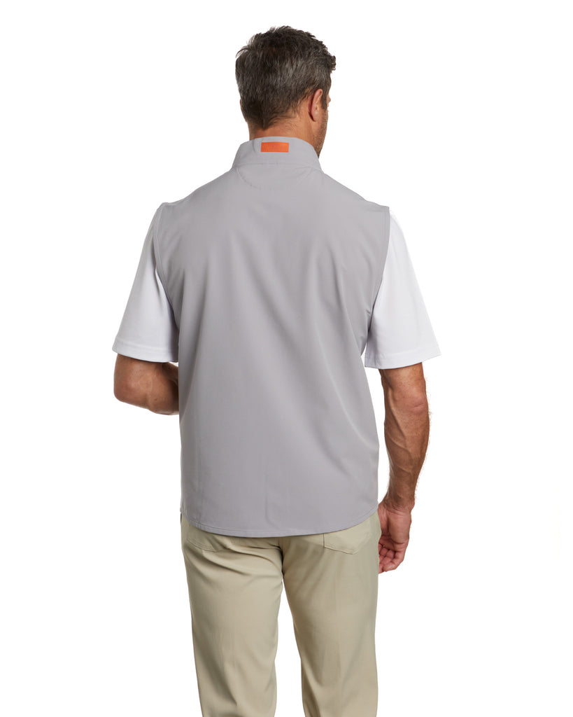 GT Vest Heritage – Stitch Golf