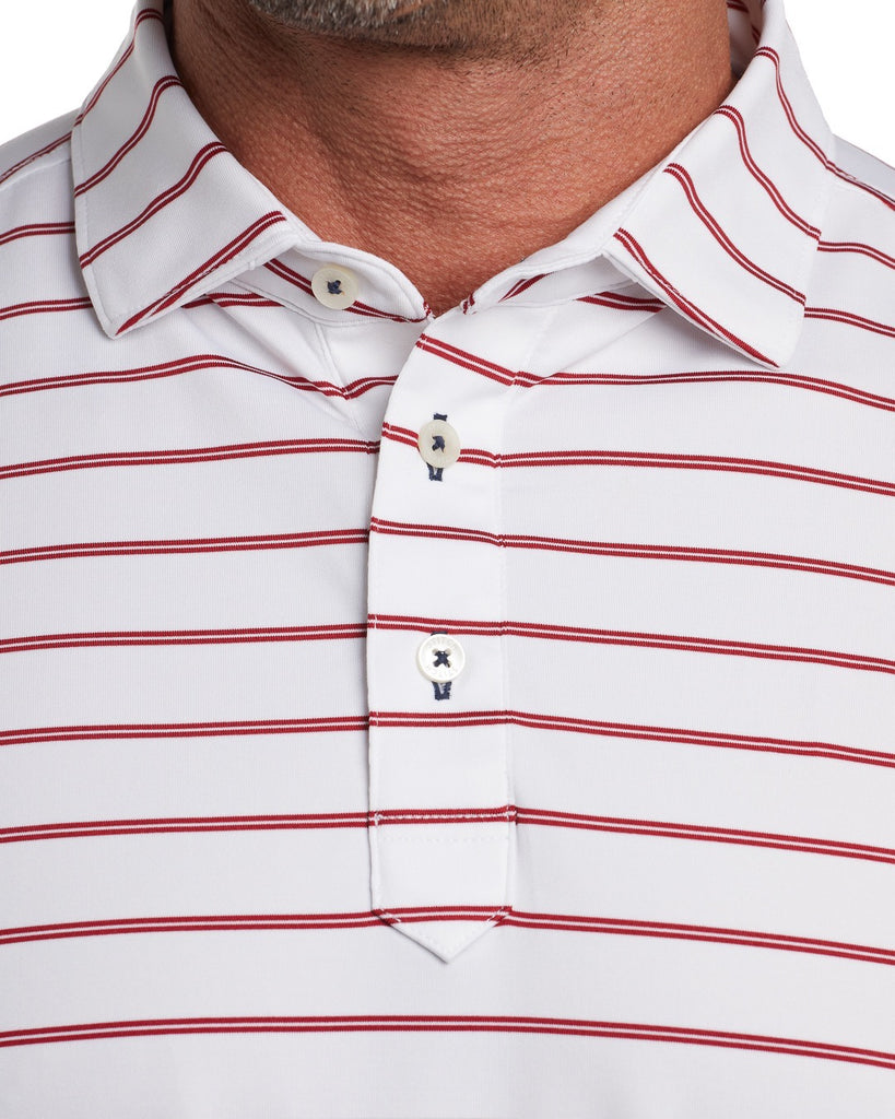 Paddock Stripe – Stitch Golf