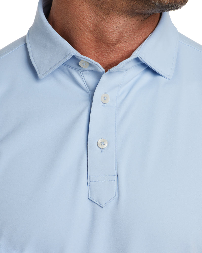 Solid Jersey – Stitch Golf