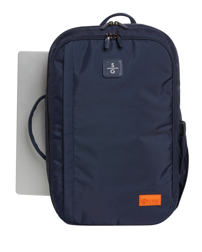 The Day Traveler 2.0 – Stitch Golf
