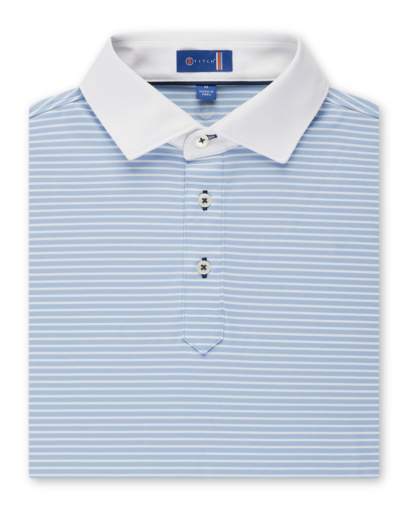 Gordon Polo – Stitch Golf