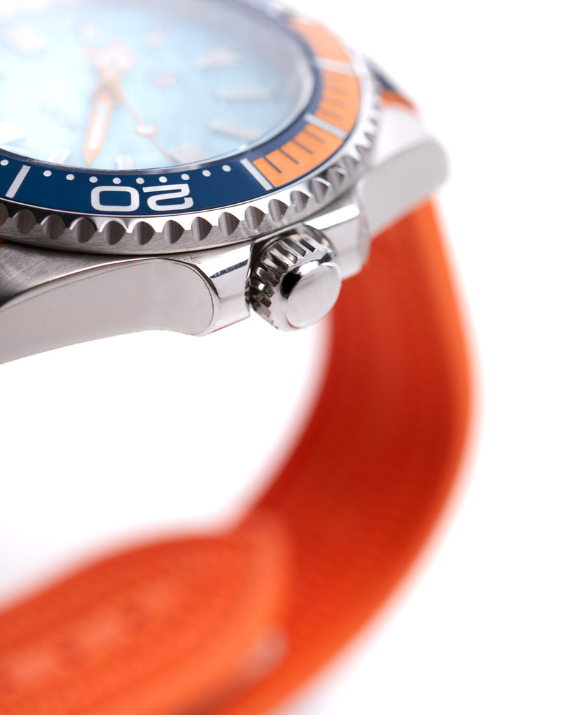 Stitch Golf Watch – Stitch Golf