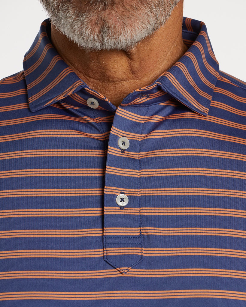 Highland Stripe – Stitch Golf