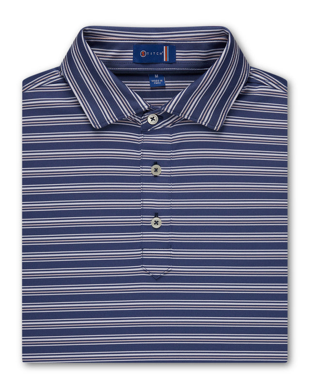 Winsor Stripe