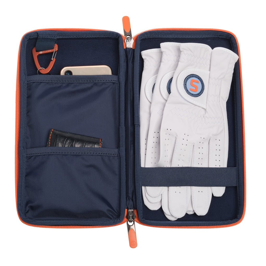 Golf Glove Case – Stitch Golf