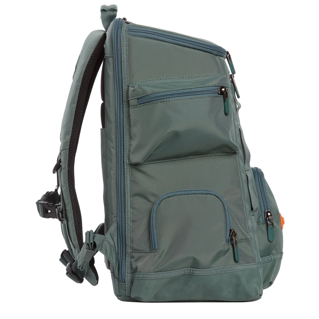 Birdie Golf Backpack Bag – Stitch Golf