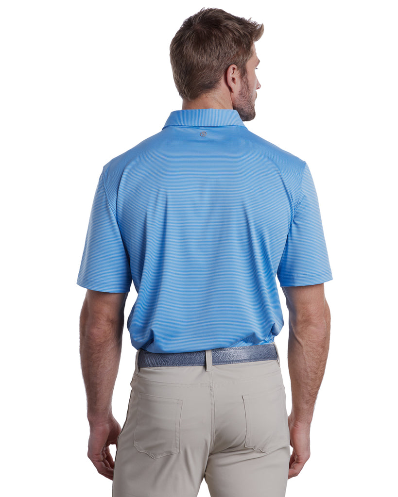 Atlantic Stripe – Stitch Golf