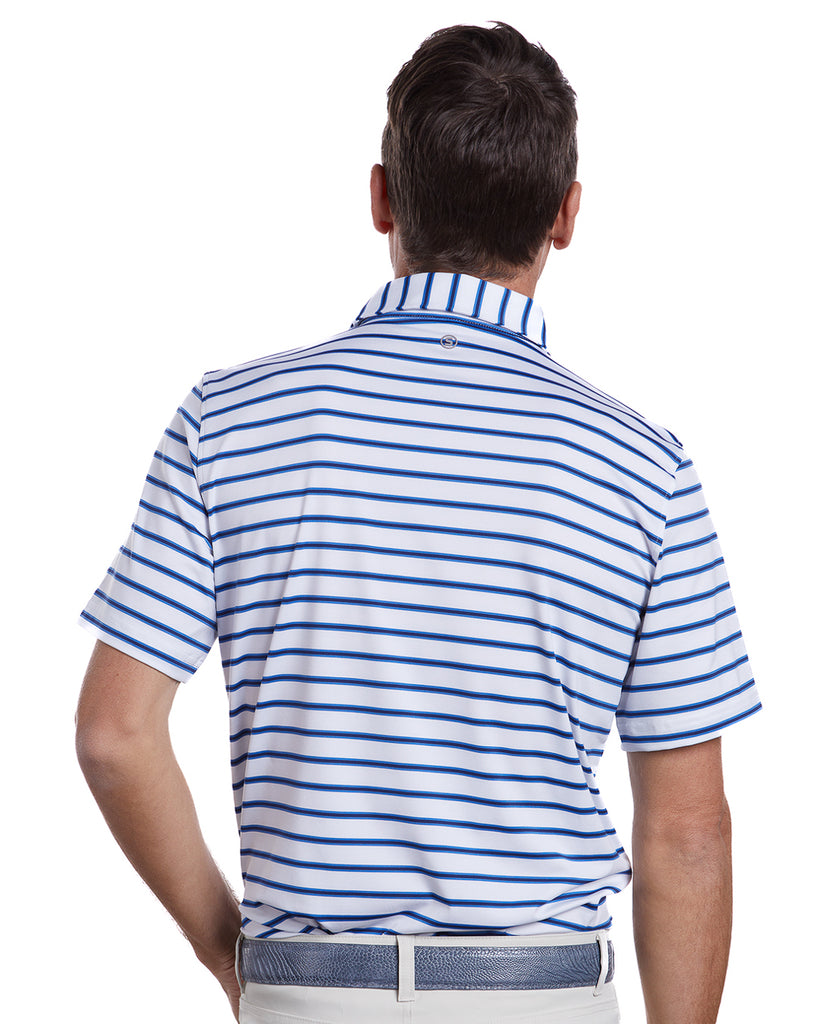 Canal Stripe – Stitch Golf