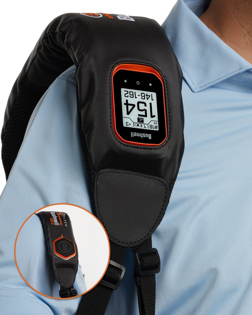 STITCH Link Strap (single) Set – Stitch Golf