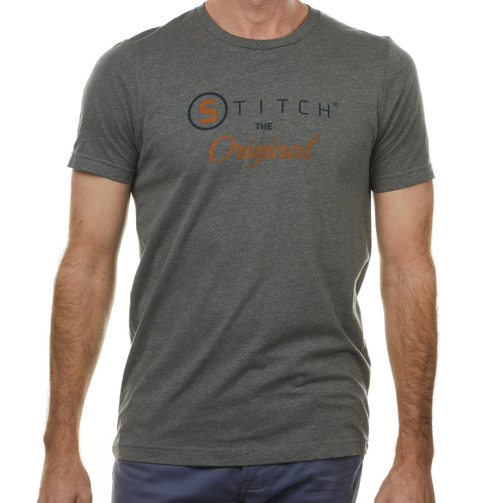 Stitch the Original Golf T-Shirt – Stitch Golf