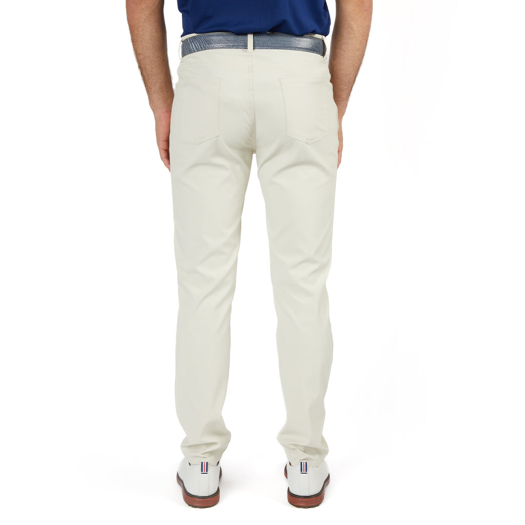 Heston 5-Pocket Golf Pants – Stitch Golf