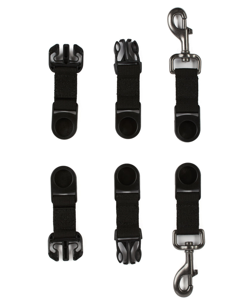 Stitch Link Adapter Clip Bundle – Stitch Golf