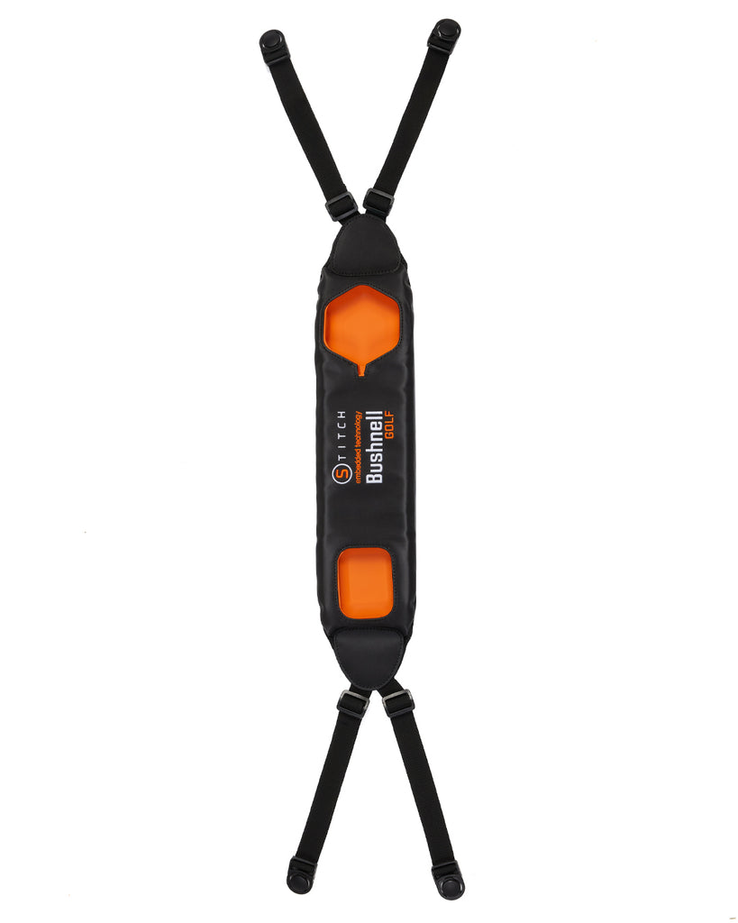 STITCH Link Single Strap (Onyx) – Stitch Golf