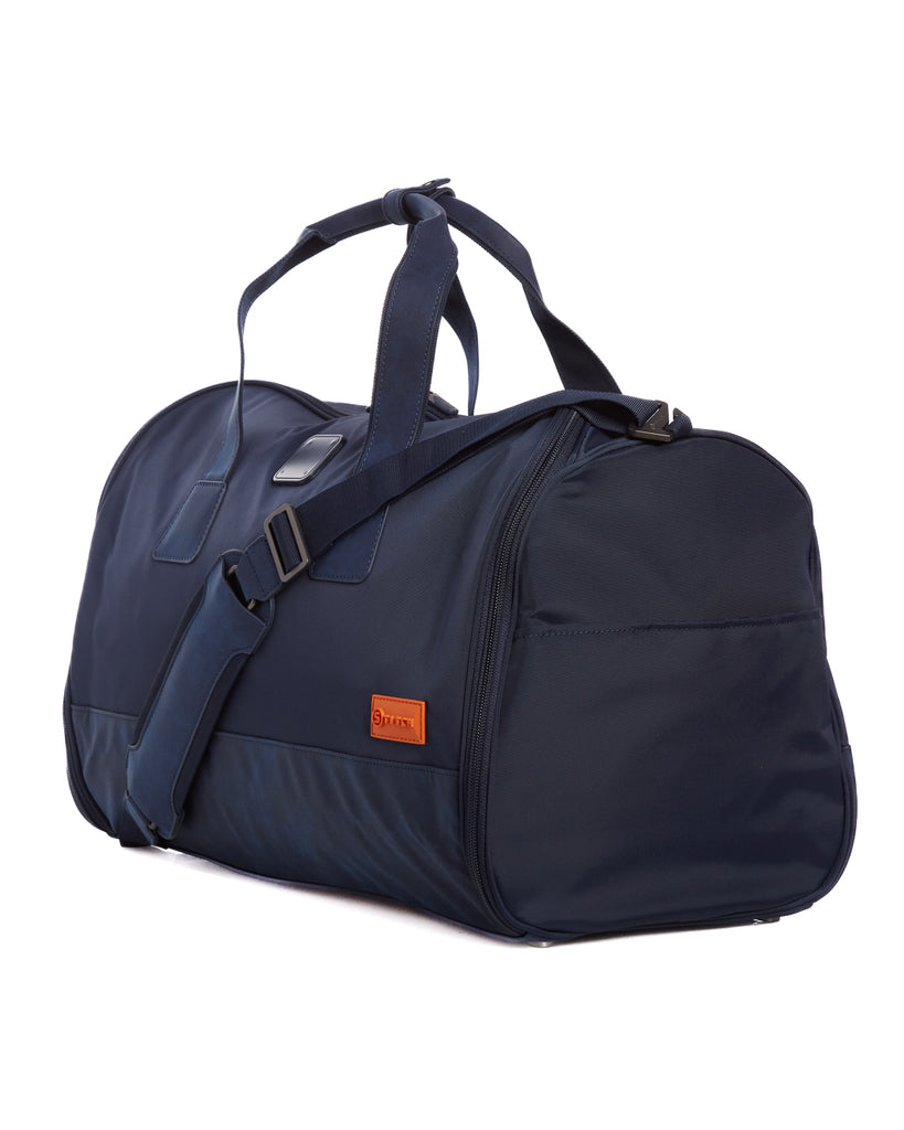 Clubhouse Duffle – Stitch Golf