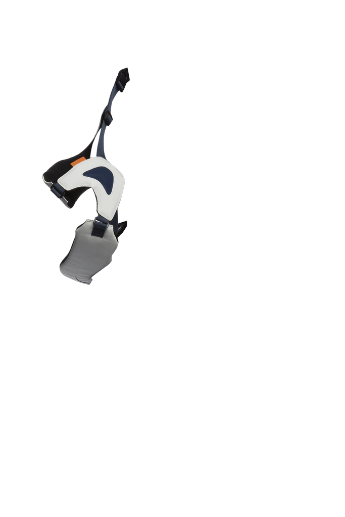 M.I.Y SL2 Double Golf Bag Strap Stitch Golf