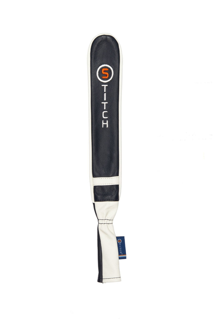 【STITCH スティッチ】USA製アライメントスティックカバー 2019_alignmentsticks_navy_1024