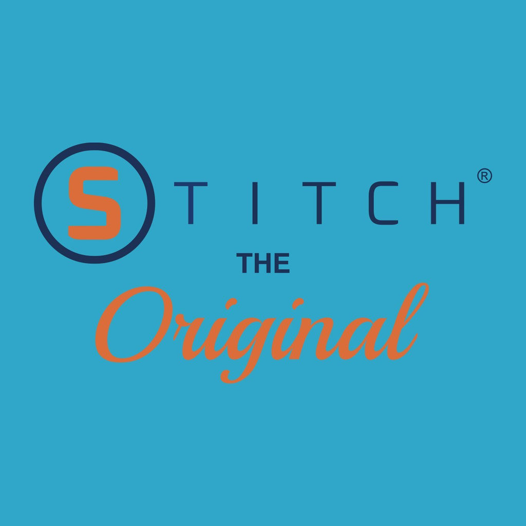 Stitch golf shirts sales
