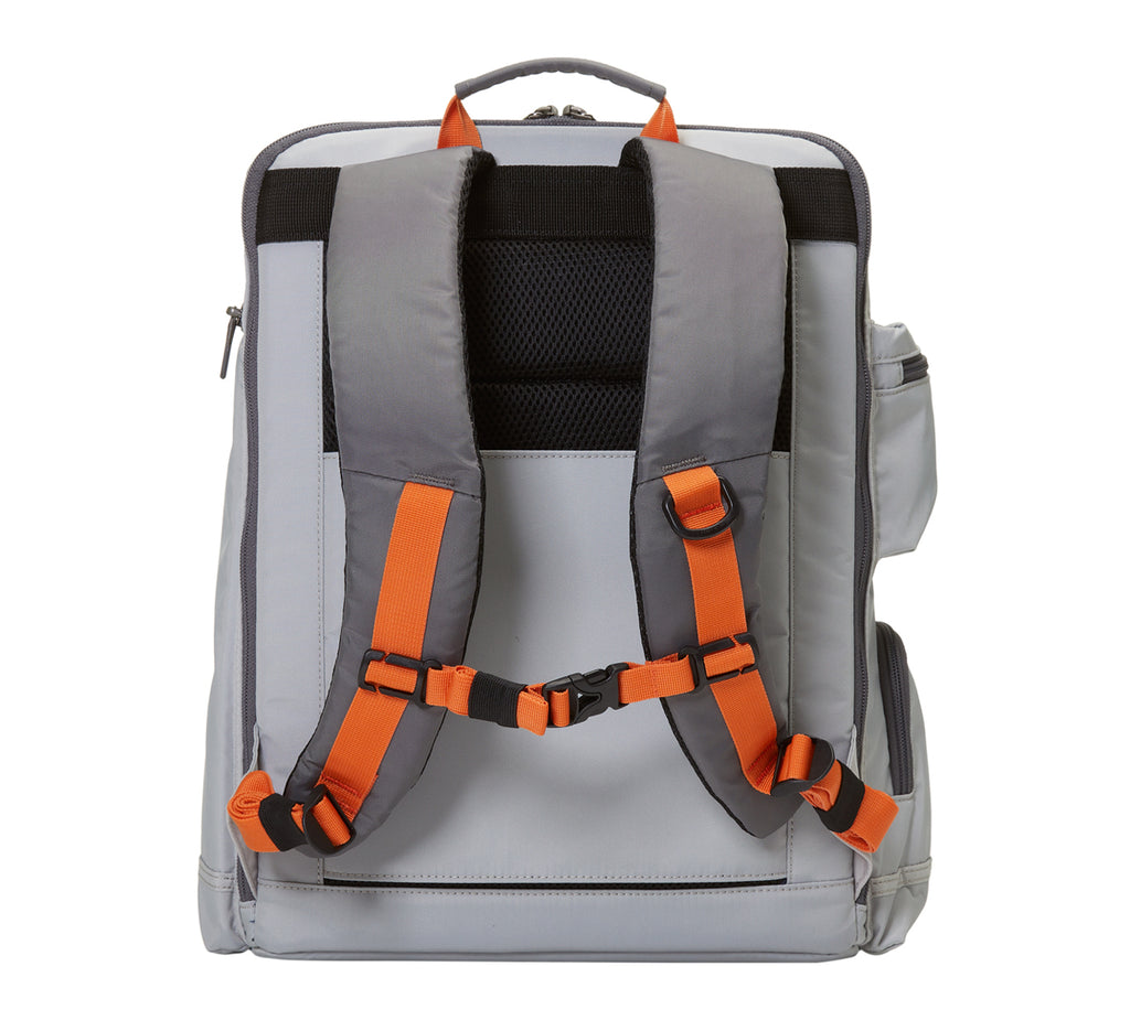 バッグ grape rap top bag gray GRAPE LAPTOP BAG Gray - メルカリ
