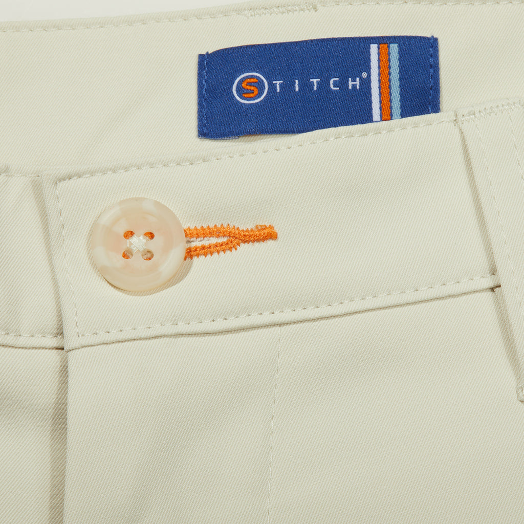 ■MUCENT■ Color pop color blocking button crop golf short s Mens Color Block Pattern Golf Polo | Callaway Apparel