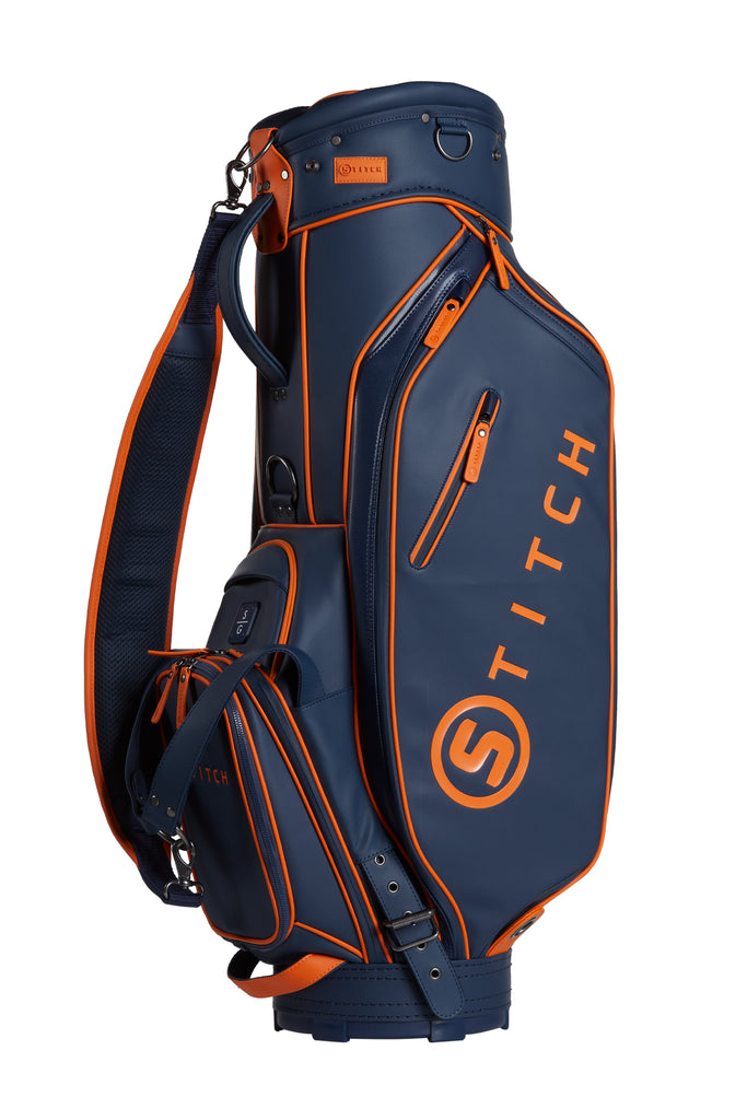 $350 Stitch deals Golf Bag