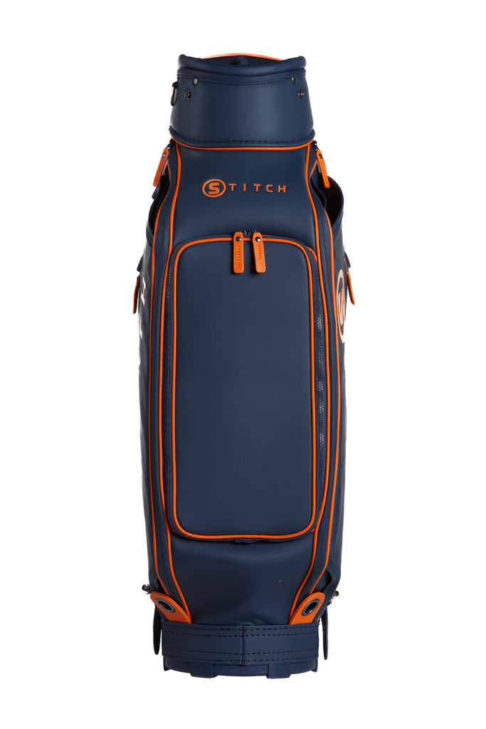 SL Cart Bag – Stitch Golf