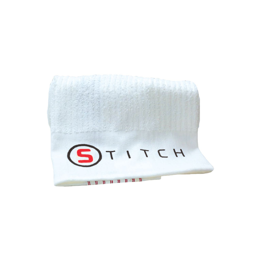 Towel Vintage Caddie USA Stripe Gray｜[Official] Scotty