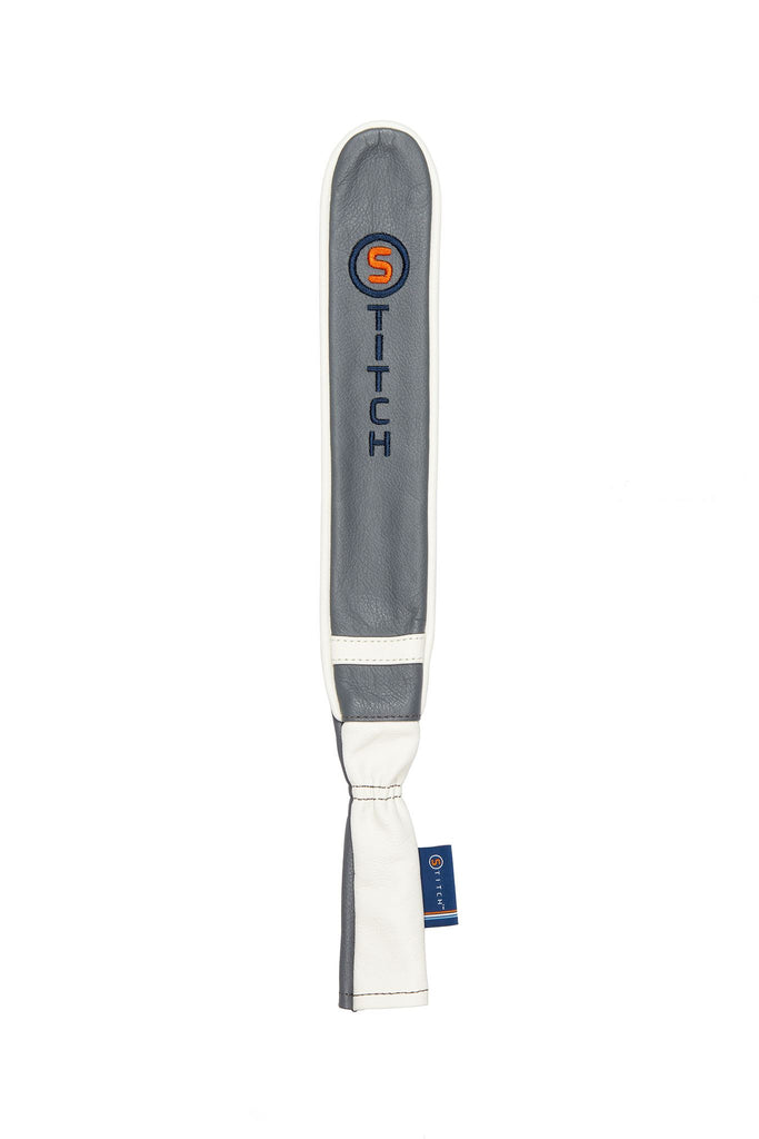 【STITCH スティッチ】USA製アライメントスティックカバー Alignment Stick Covers – Stitch Golf