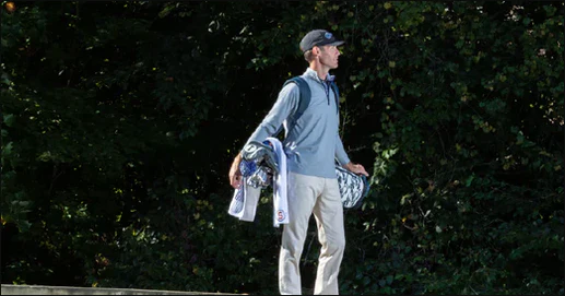 How To Travel With Golf Clubs Without a Travel Bag