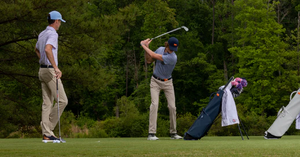 what golf travel bag do the pros use