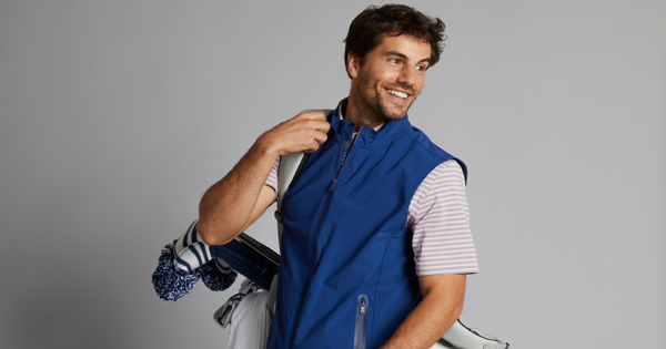 What's Golf Casual Attire? Perfect Your Swing with Style!