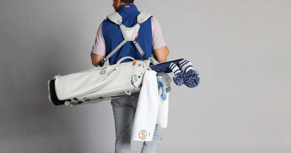 Is a Waterproof Golf Bag Necessary?