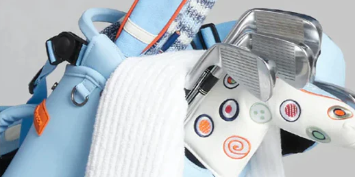 What Is a Mallet Putter?