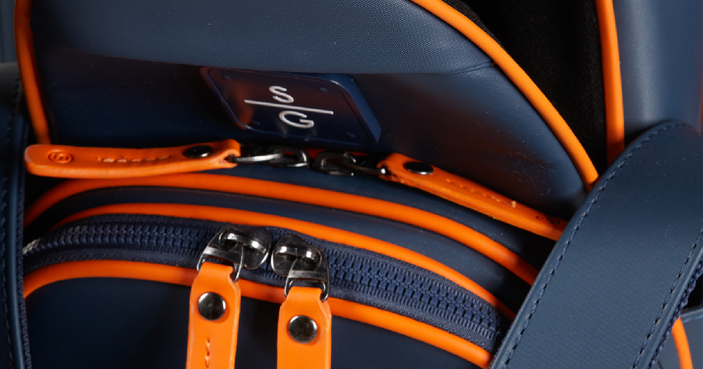 5 Best Minimalist Golf Bags in 2024 Stitch Golf