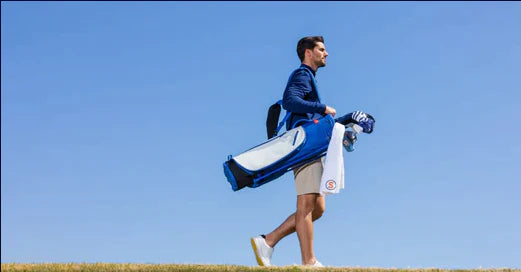 How Long Should Golf Shorts Be?