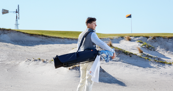 How To Set Up Your Golf Bag — The Complete Guide