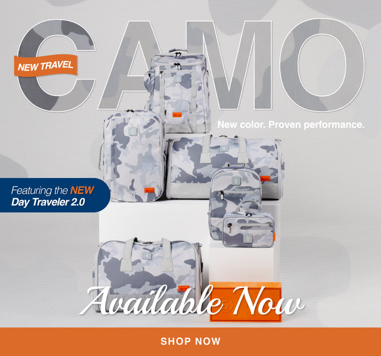 Luxury Golf Bags, Clothes, Accessories & Gear – Stitch Golf