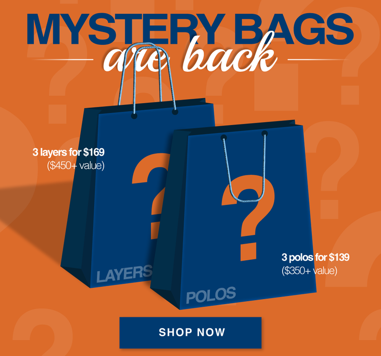 Luxury Golf Bags, Clothes, Accessories & Gear – Stitch Golf