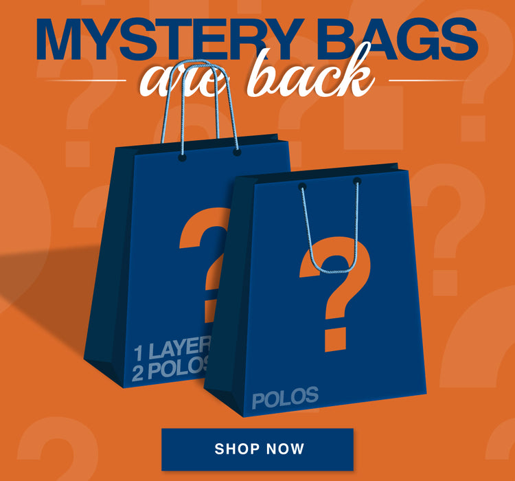 Luxury Golf Bags, Clothes, Accessories & Gear – Stitch Golf