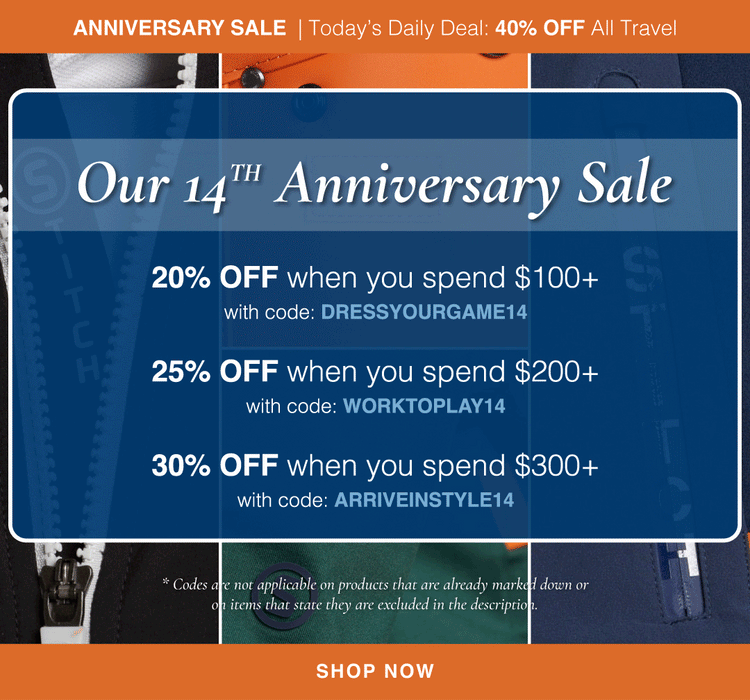 Luxury Golf Bags, Clothes, Accessories & Gear – Stitch Golf