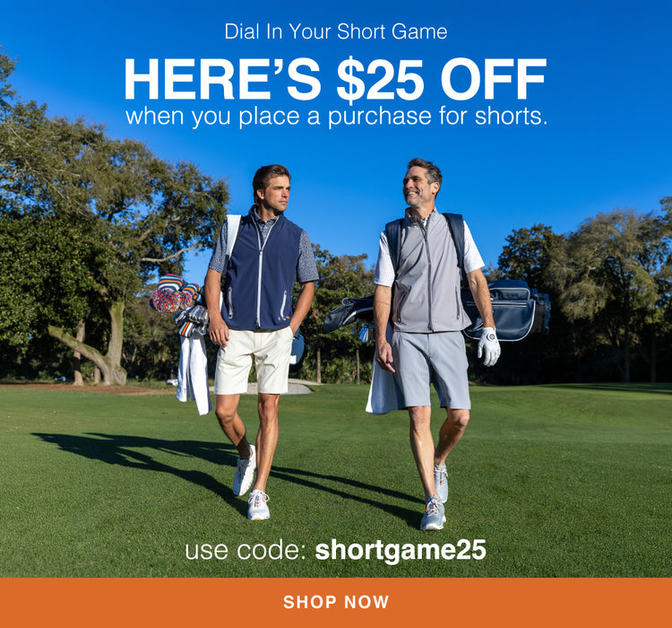 Luxury Golf Bags, Clothes, Accessories & Gear – Stitch Golf