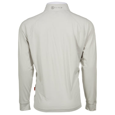 Hudson Golf Quarter Zip – Stitch Golf