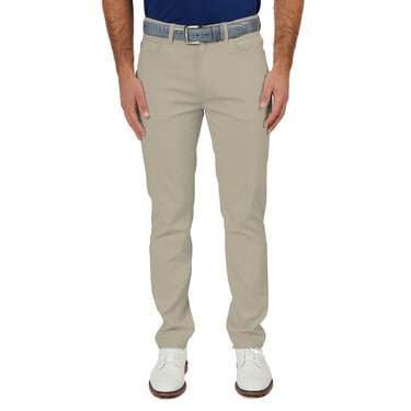 Heston 5-Pocket Golf Pants – Stitch Golf